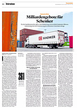 Unternehmen
