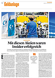 Finanzen