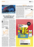 Finanzen
