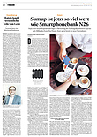 Finanzen