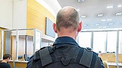Haftstrafen und Bewährung für VW-Manager