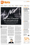 Finanzen