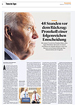 Thema des Tages