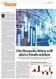 Finanzen