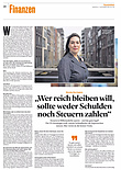 Finanzen
