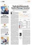 Finanzen