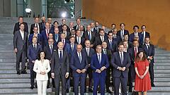 Neustart für Deutschland