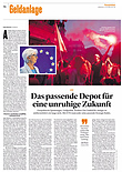 Finanzen