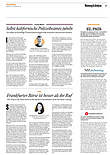 Meinung