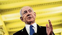 Was hat Israel mit Gaza vor?