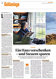 Finanzen