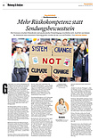 Meinung
