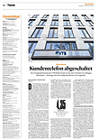 Finanzen