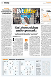 Finanzen