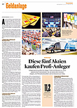 Finanzen