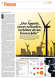 Finanzen