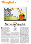 Meinung