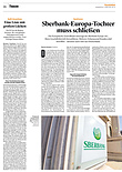 Finanzen