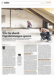 Finanzen