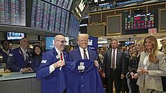 „Gold könnte eine gute Absicherung sein“