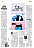 Finanzen