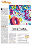 Finanzen