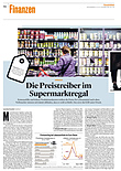 Finanzen