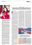 Finanzen