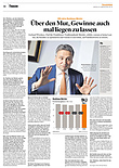 Finanzen