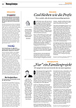 Meinung
