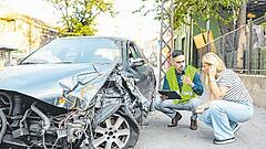 Huk-Coburg verringert Verluste im Kfz-Geschäft