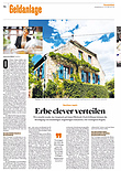 Finanzen