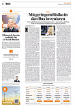 Finanzen