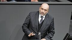 „Hafenterminals gehören nicht in chinesische Hand“