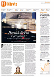 Finanzen
