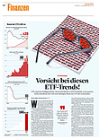 Finanzen