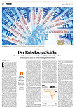 Finanzen
