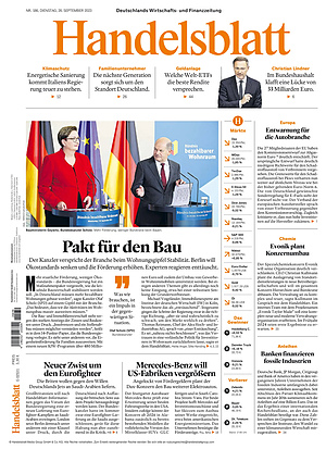 Titelseite