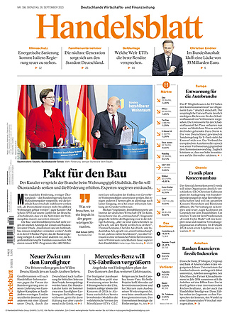 Titelseite