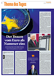 Thema des Tages