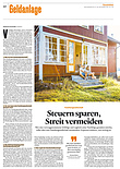 Finanzen