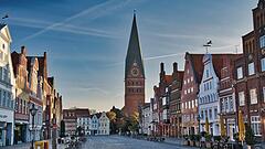 Wo Hamburg-Pendler besonders sparen