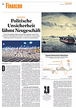 Finanzen