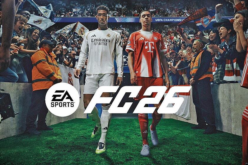 Investoren wollen Electronic Arts übernehmen