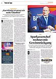 Thema des Tages