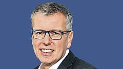 Führungswechsel bei ZF