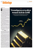 Finanzen