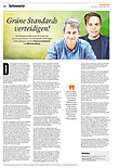 Gastkommentar