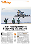 Finanzen
