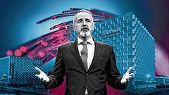 Verschlanken, investieren, Tempo machen